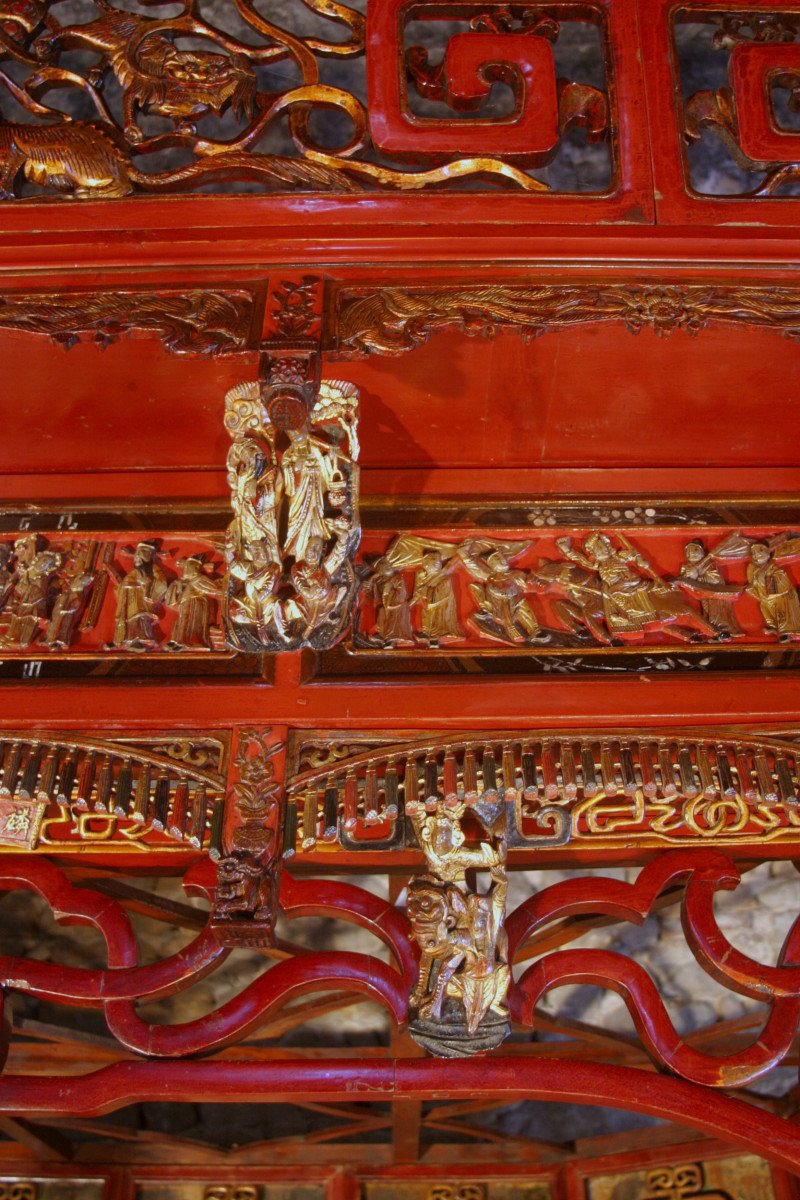 Chinese Bridal Chamber-photo-6
