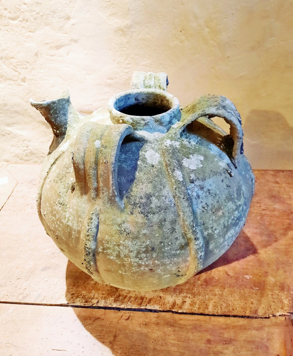 Ancienne Poterie Du Sud Ouest-photo-2