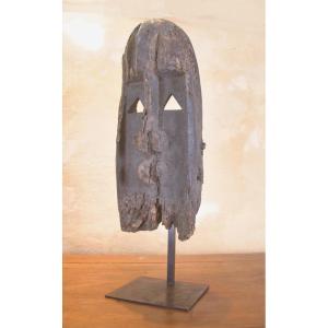 Hunter Dogon Mask