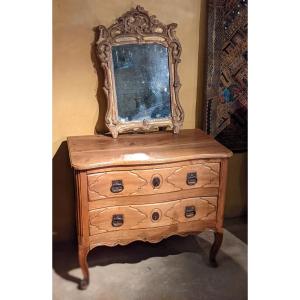 Petite Commode Provençale