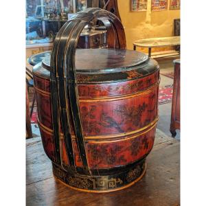 Panier de Mariage Chinois