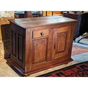 Woodwork Buffet
