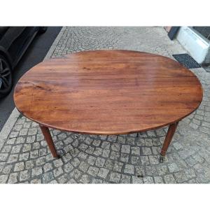 Table Directoire à Rallonges