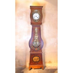 Proantic: Horloge Comtoise - Mini Comtoise