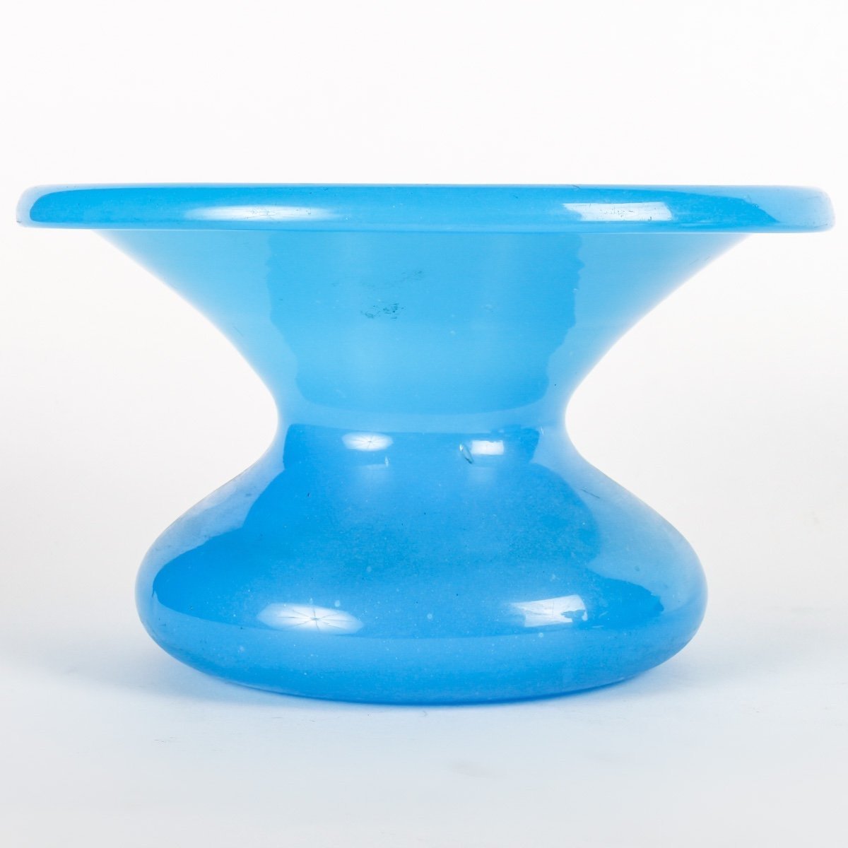 Set En Opaline, 19éme Siécle -photo-2