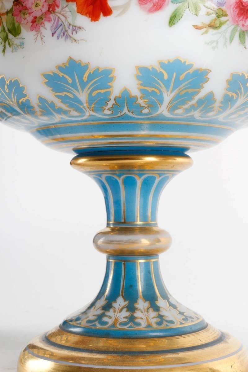 Opaline Trim, 19th Century-photo-2