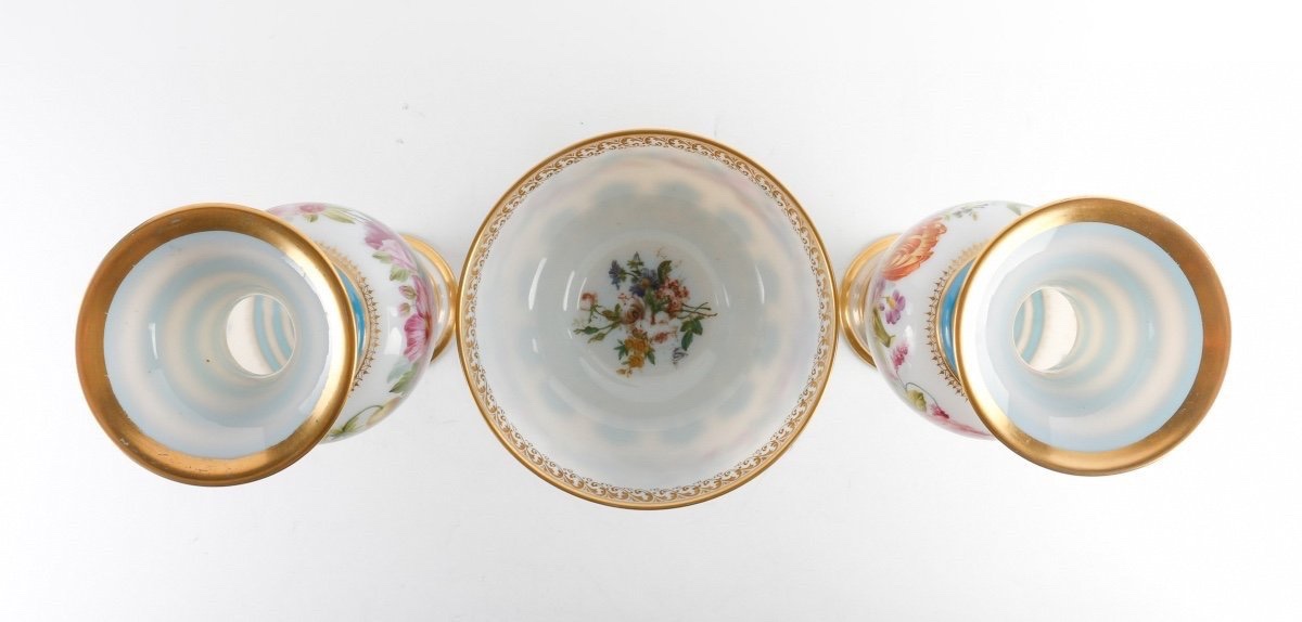 Opaline Trim, 19th Century-photo-4