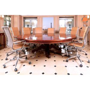 Meeting Table, Origin Westin Place Vendôme Hotel