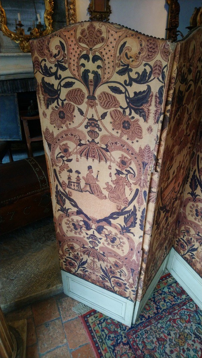 Screen Early 19th-photo-3