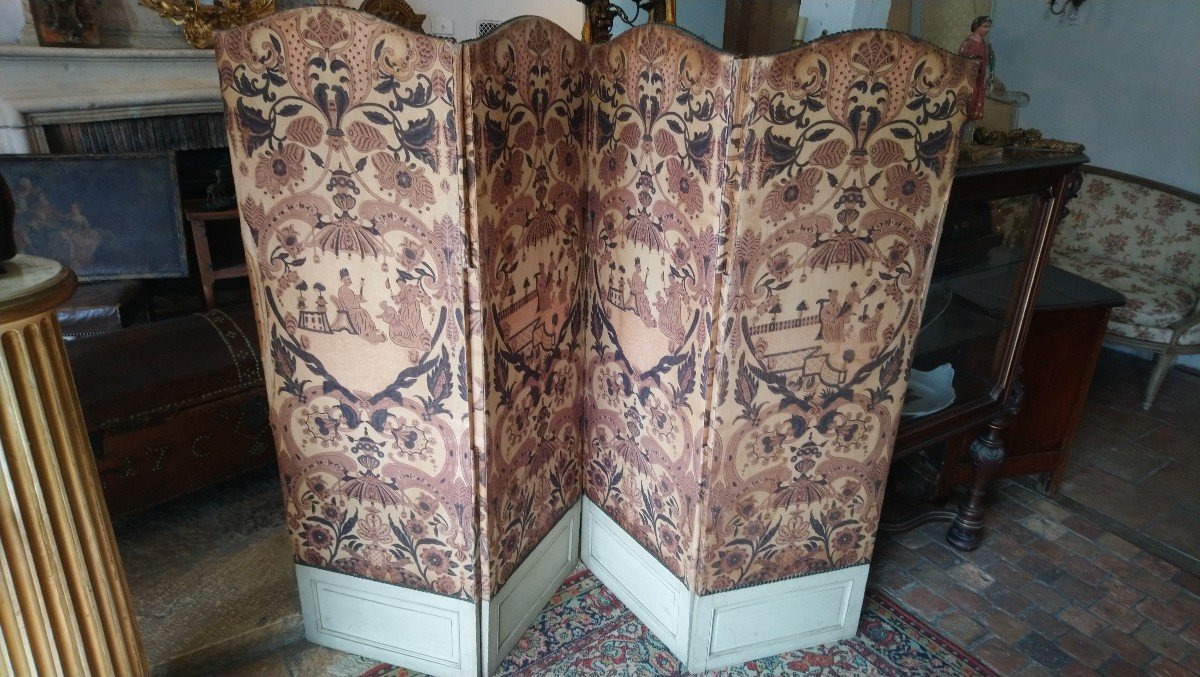 Screen Early 19th