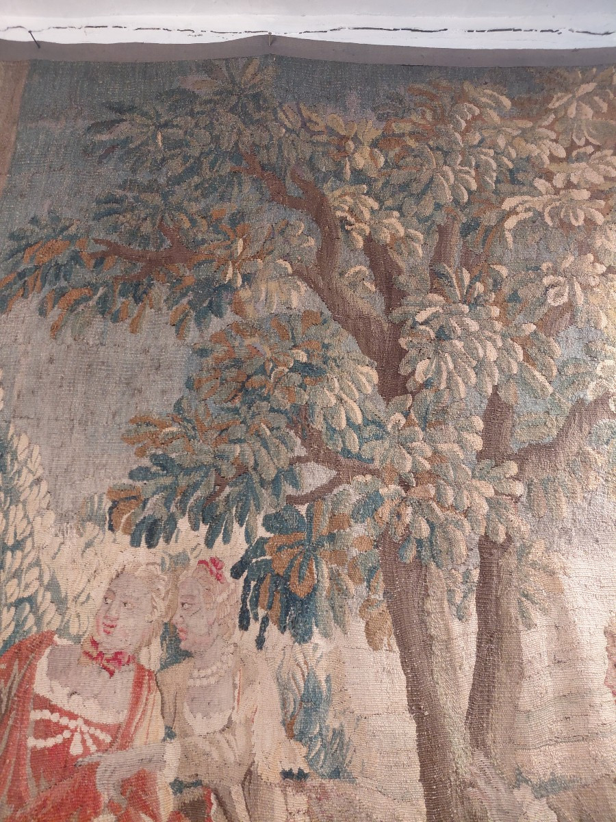 18th Century Tapestry-photo-1
