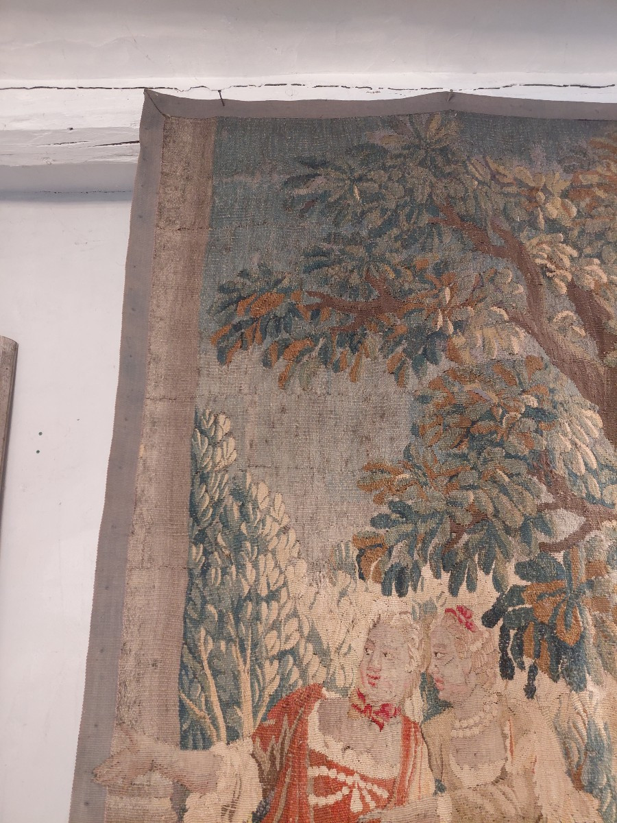 18th Century Tapestry-photo-2