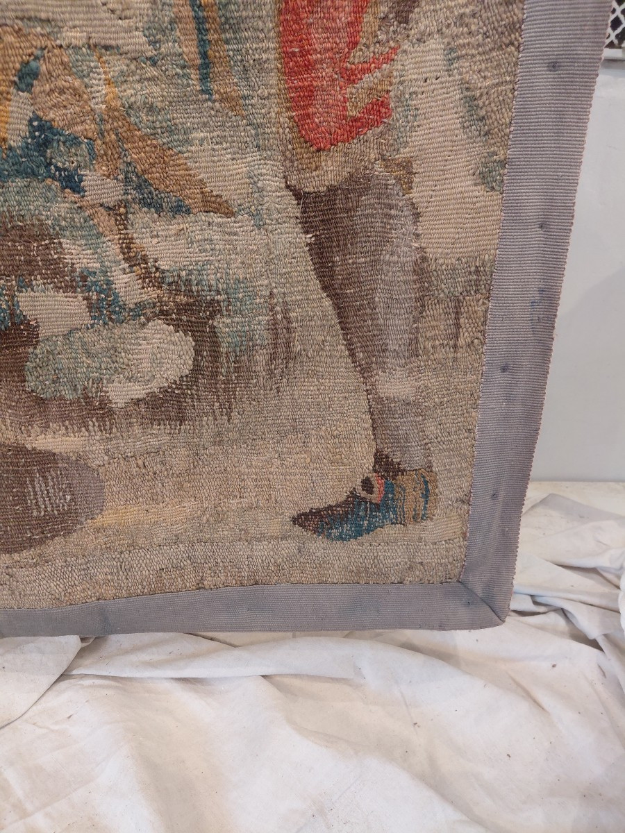 18th Century Tapestry-photo-5