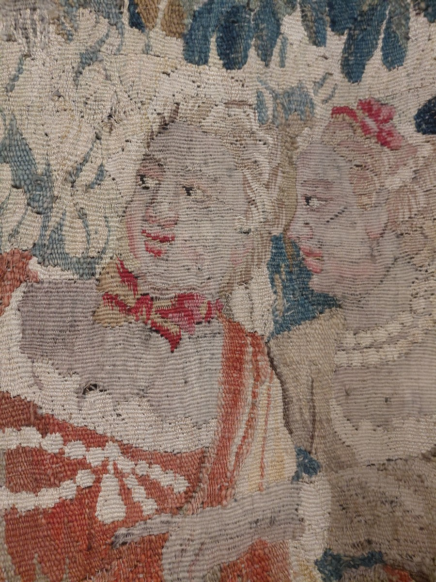 18th Century Tapestry-photo-6