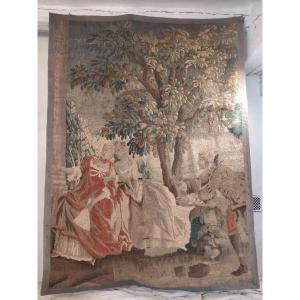 18th Century Tapestry