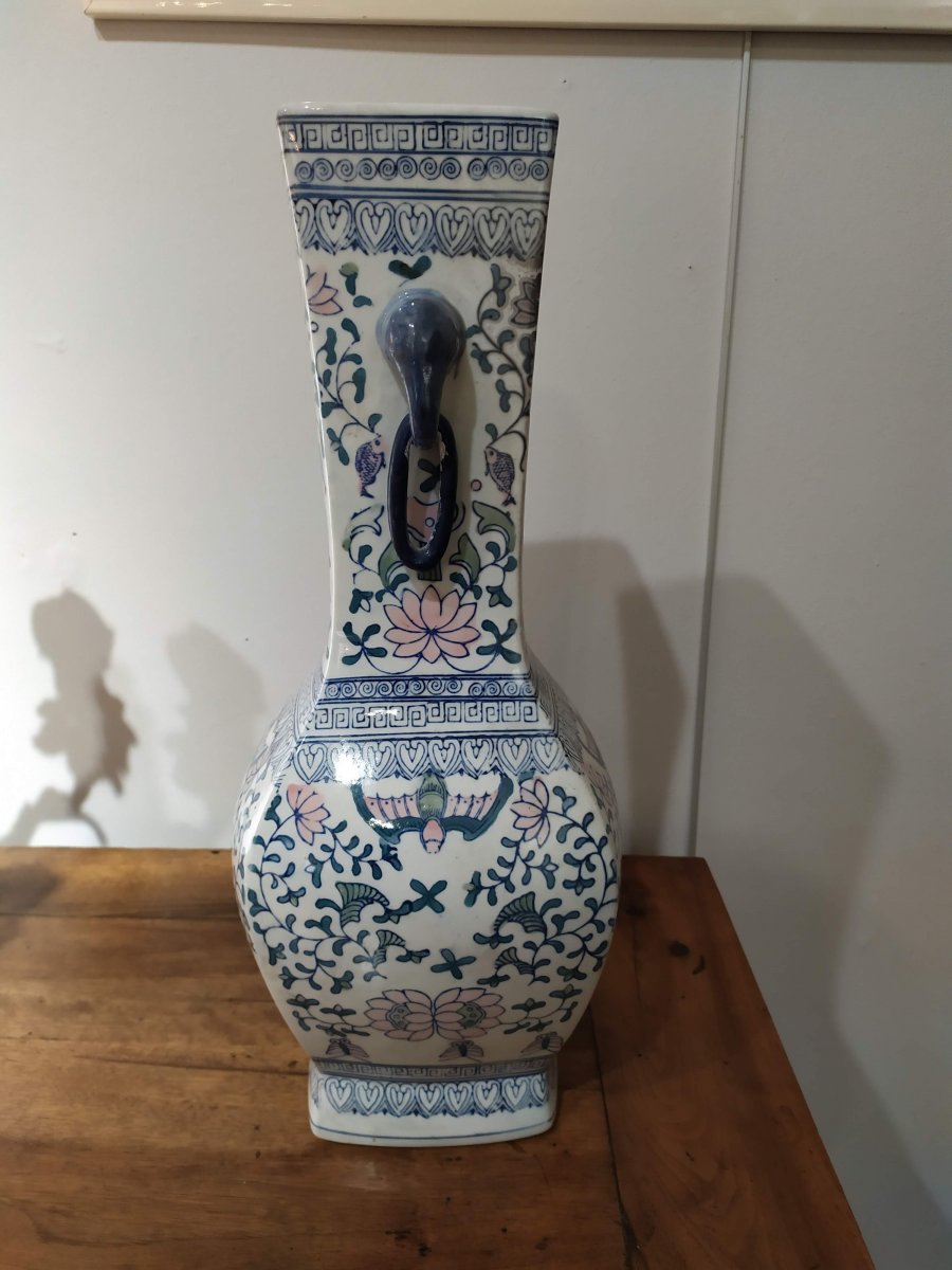 Chinese Vase -photo-3