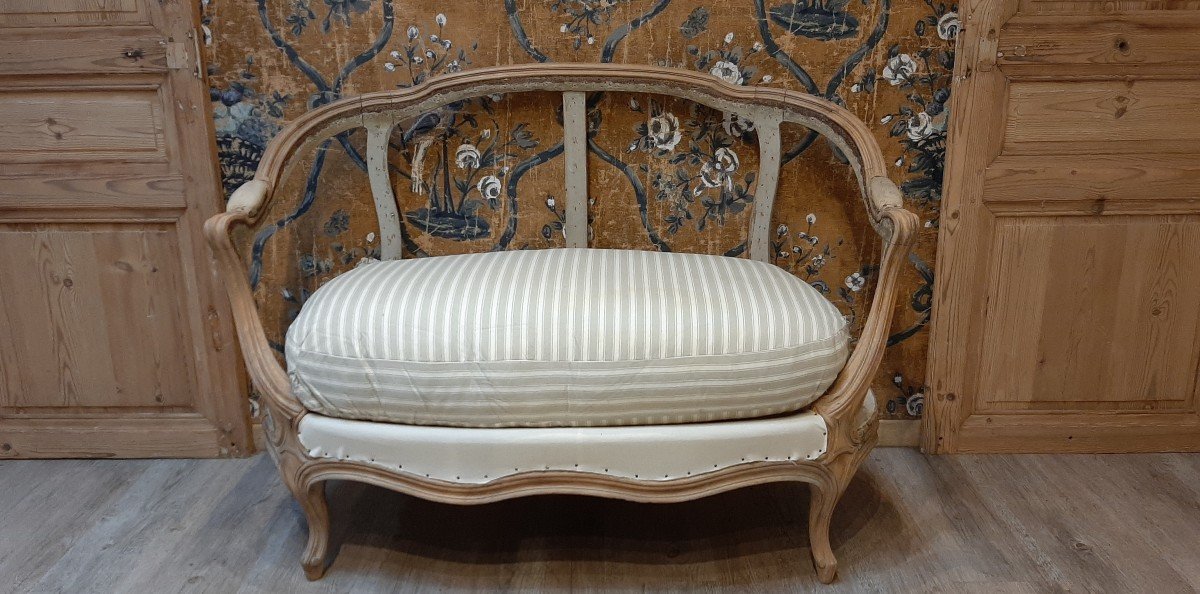 Marquise Louis XV 