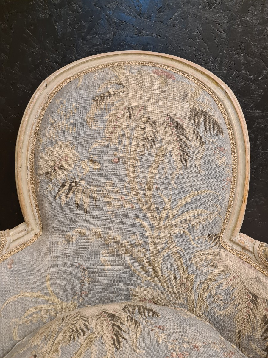 Louis XVI Period Shepherdess -photo-5