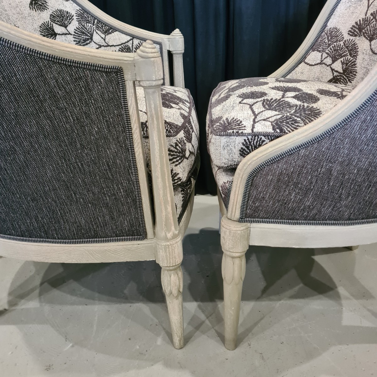 Salon art déco -photo-6