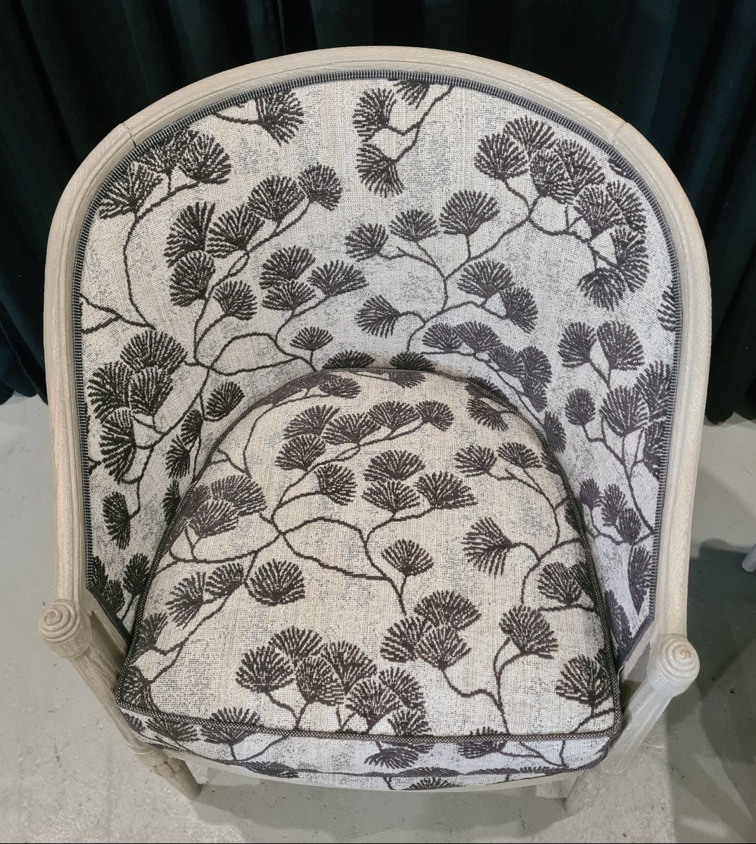Salon art déco -photo-7