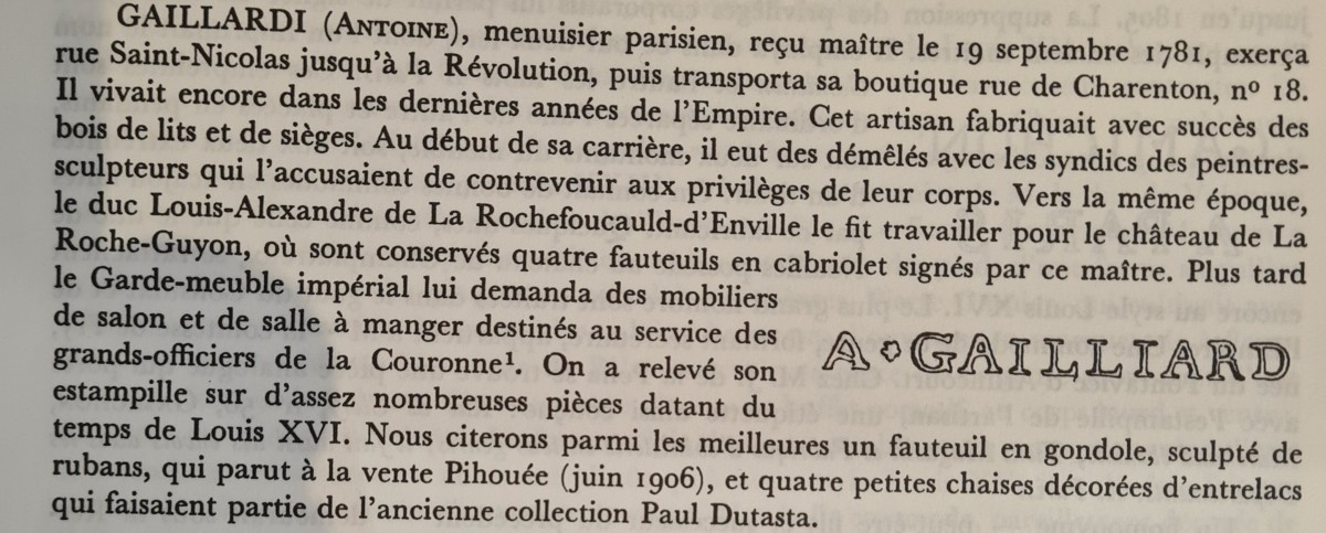 Louis XVI Period Shepherdess Stamped By Antoine Gailliard-photo-8