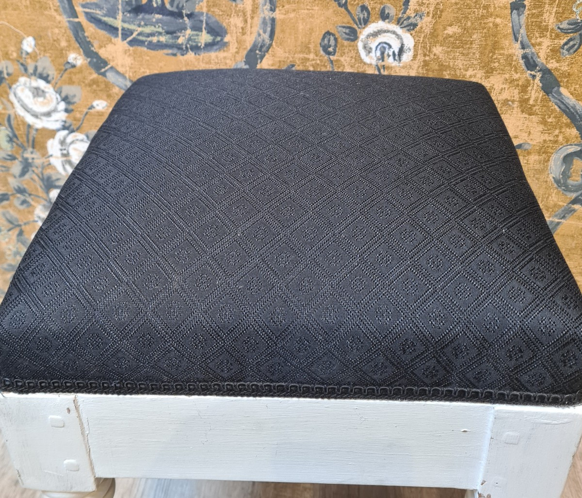 Pair Of Empire Period Stools-photo-5