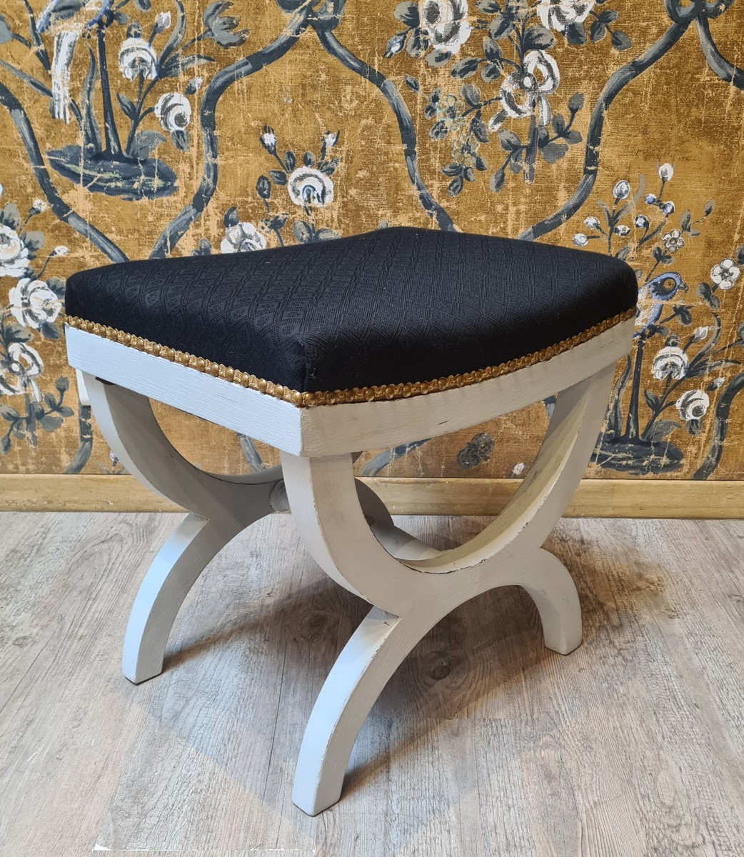 Tabouret  curule-photo-2