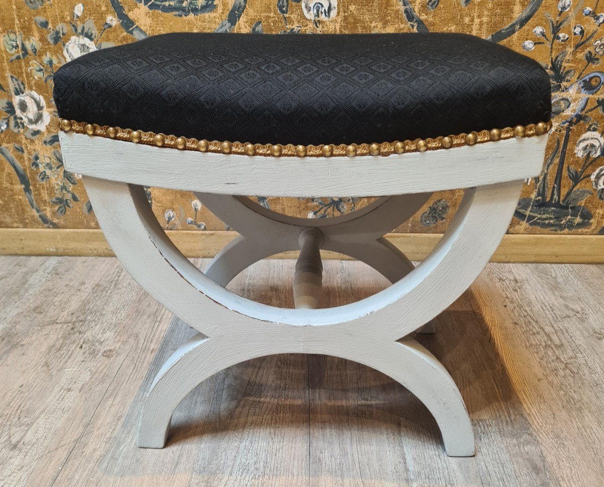Tabouret  curule-photo-1