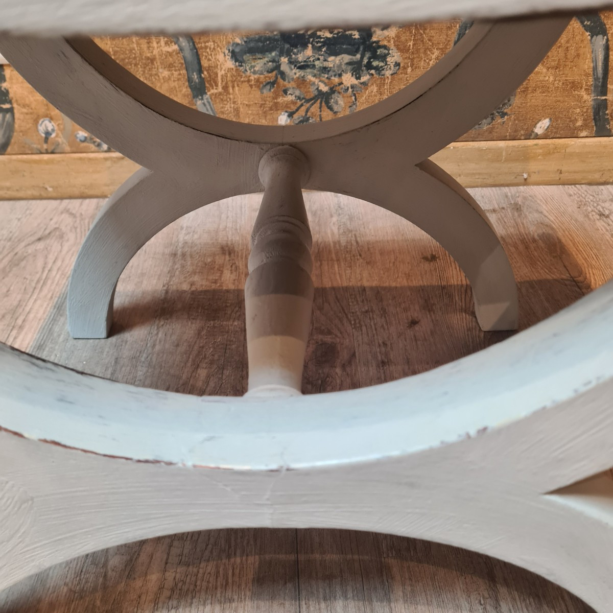 Tabouret  curule-photo-2