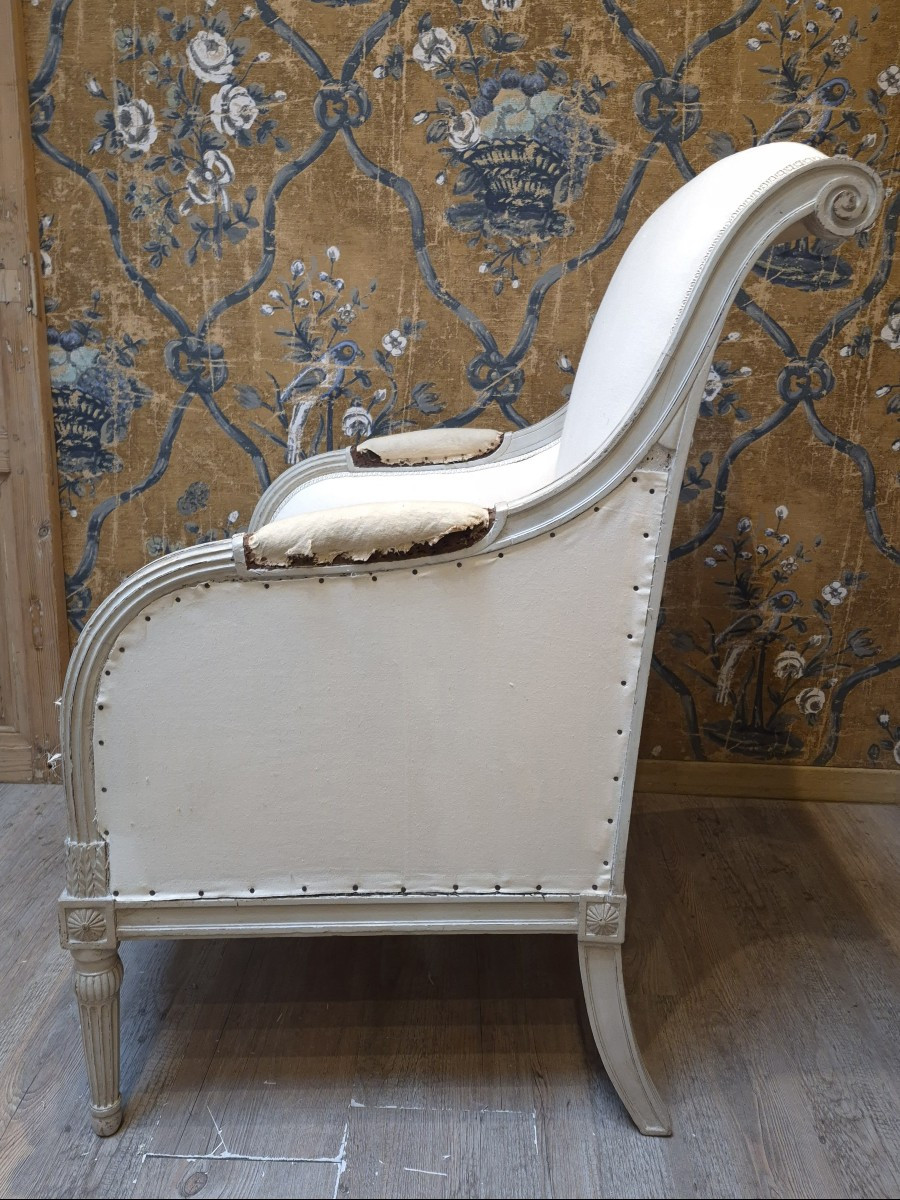 Etruscan Shepherdess -photo-2