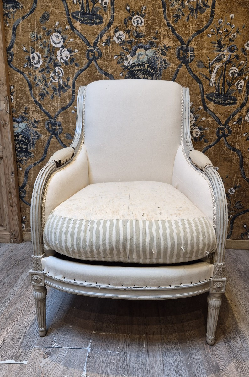 Etruscan Shepherdess -photo-3