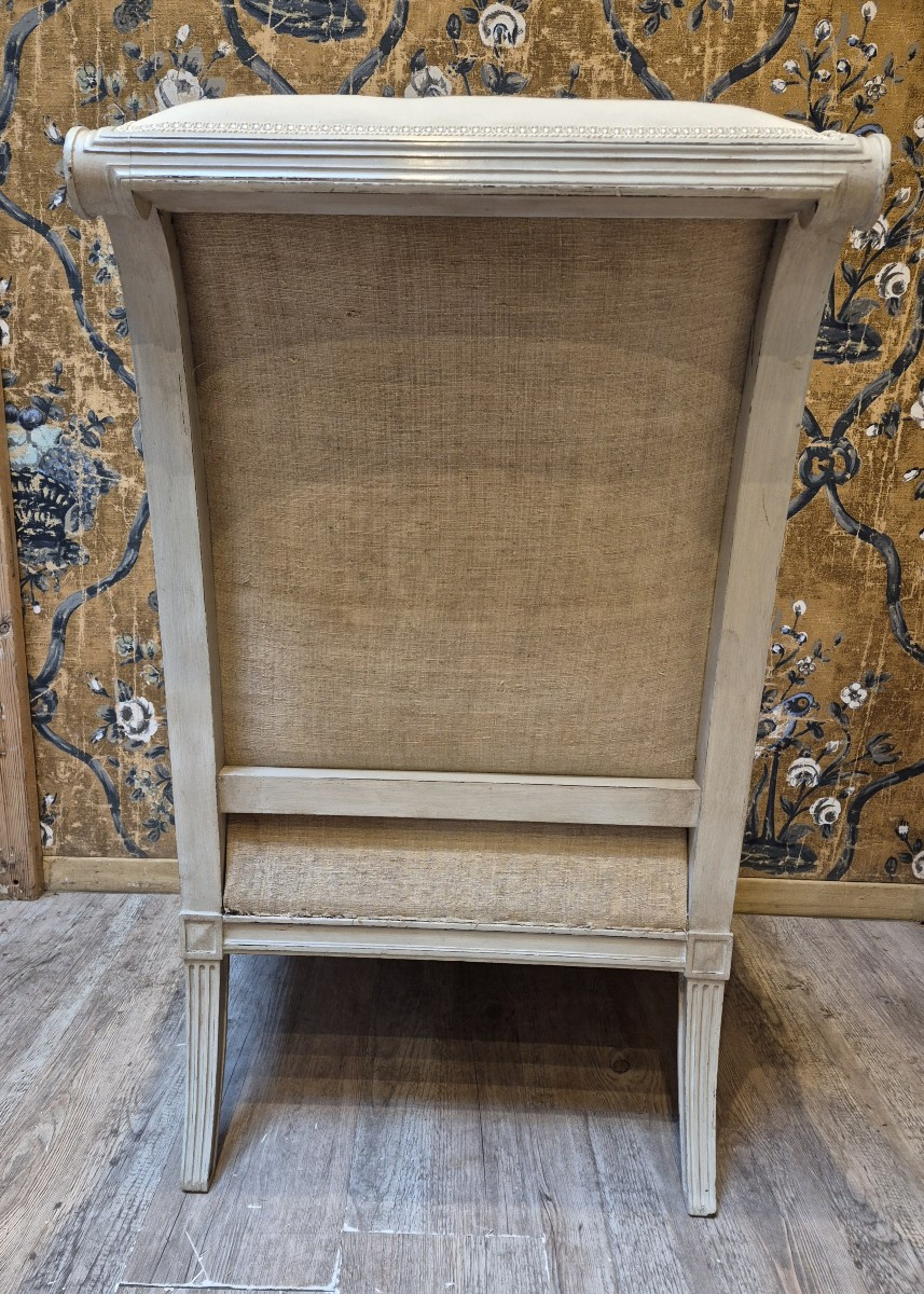 Etruscan Shepherdess -photo-1