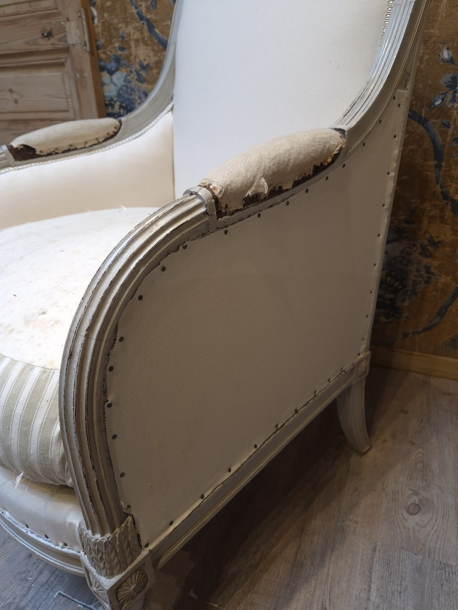 Etruscan Shepherdess -photo-7