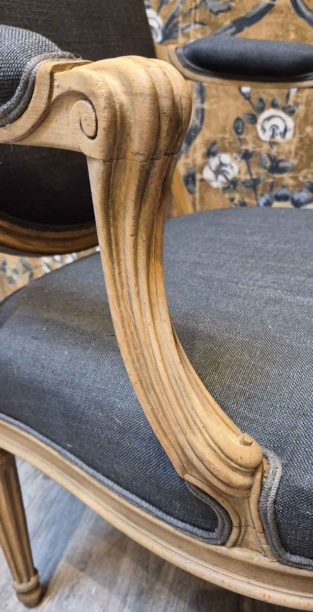 Transition Chair -photo-4