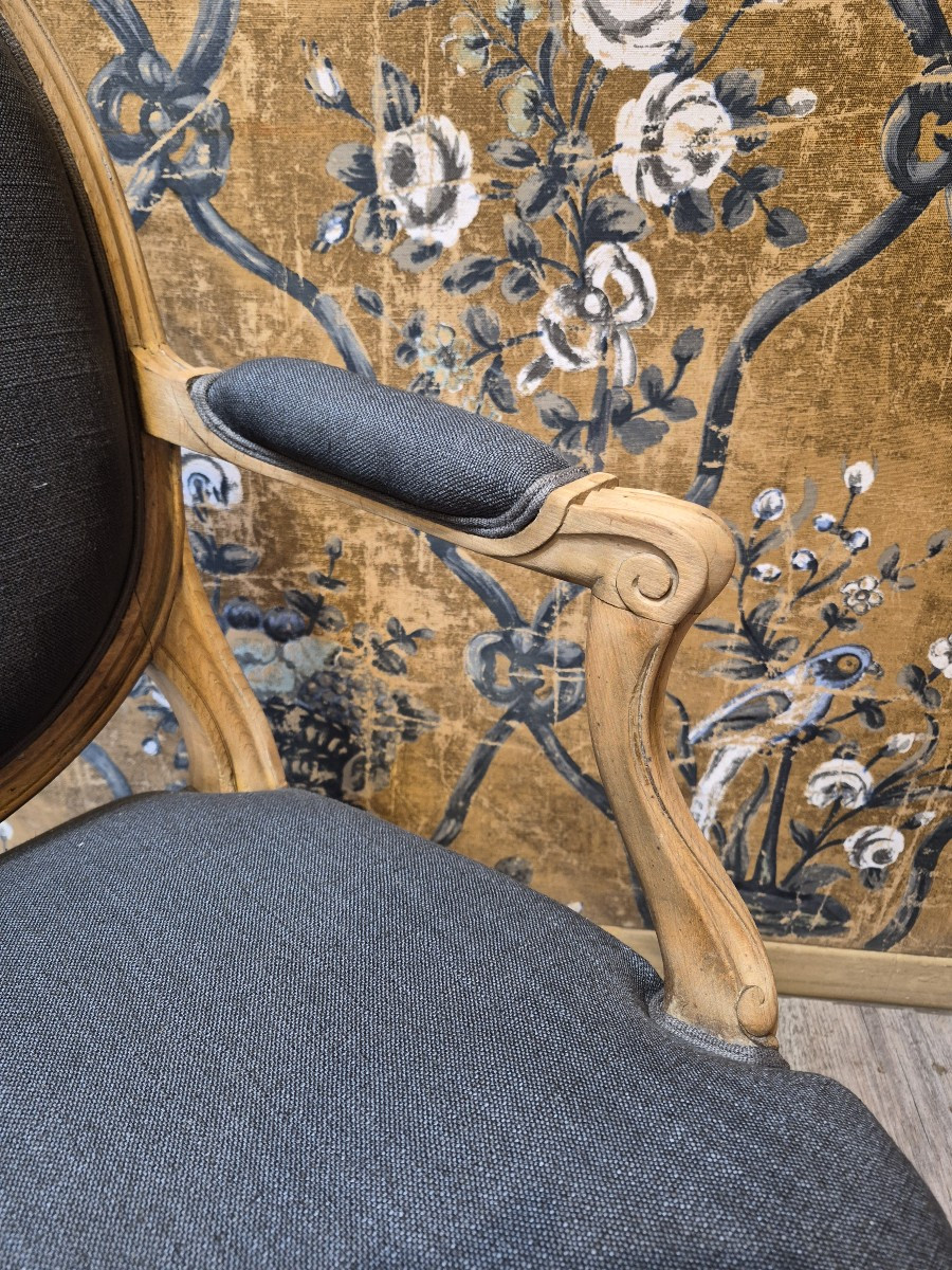 Transition Chair -photo-6