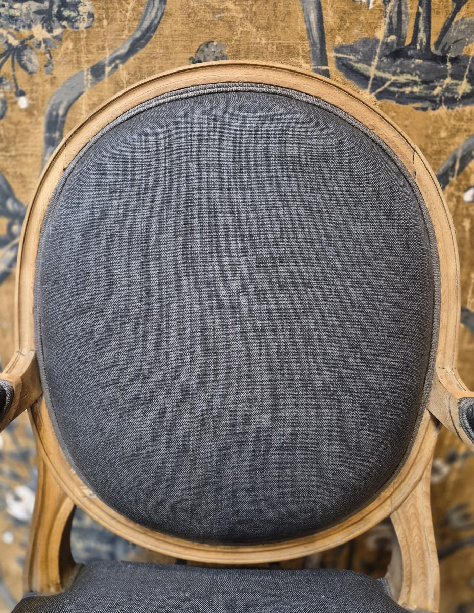 Transition Chair -photo-7