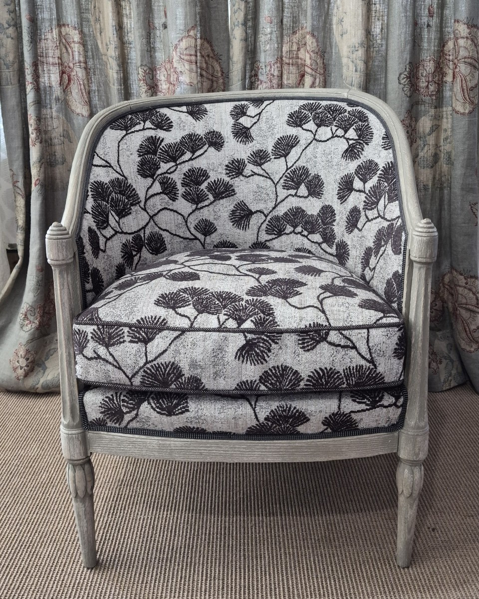 Art Deco Armchairs-photo-2