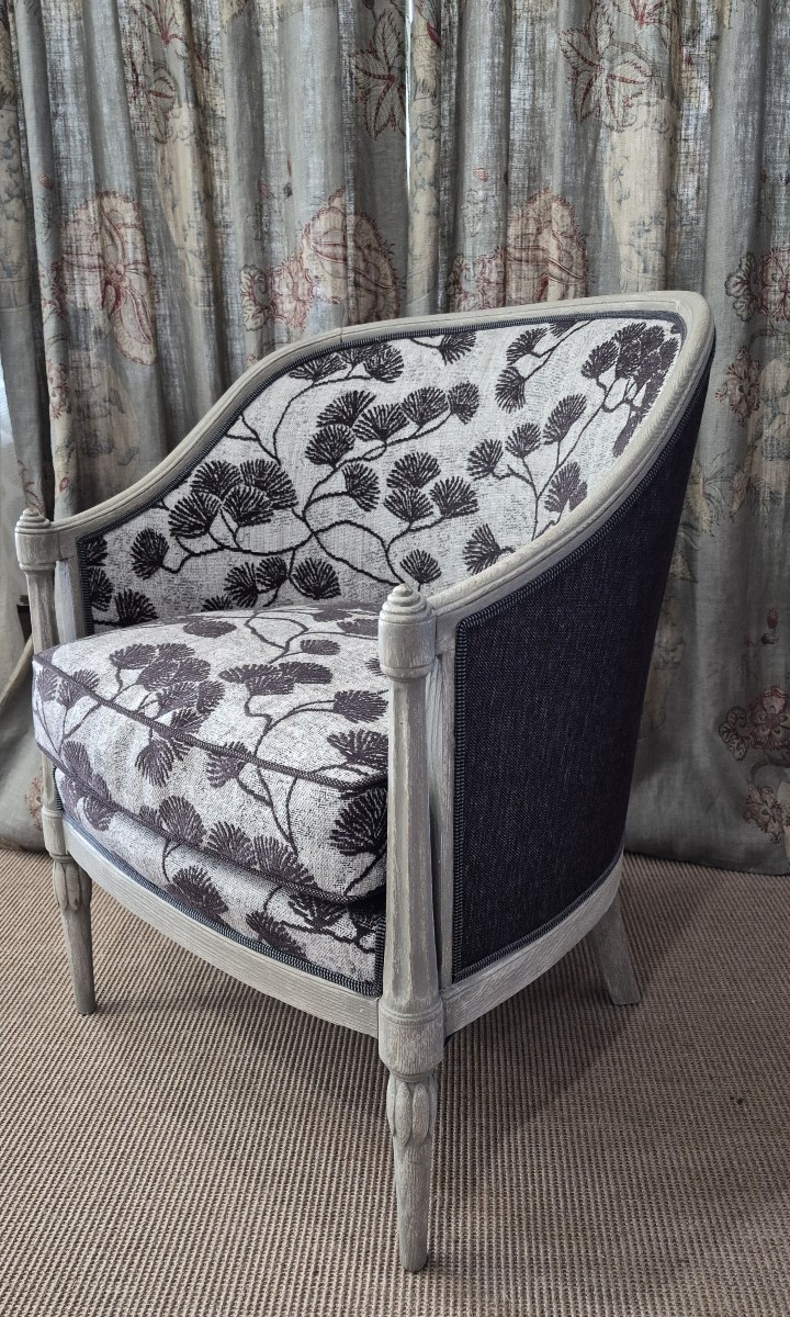 Art Deco Armchairs-photo-3