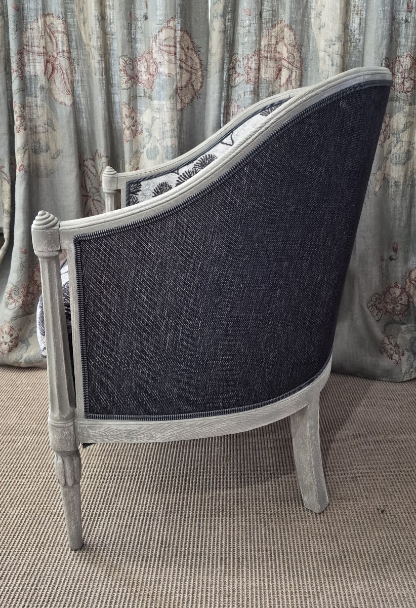 Art Deco Armchairs-photo-4