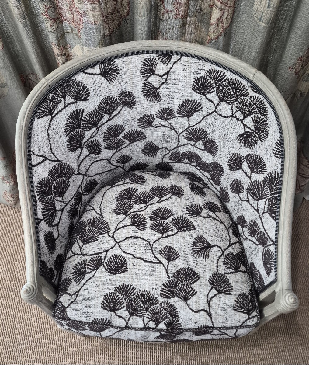 Art Deco Armchairs-photo-1