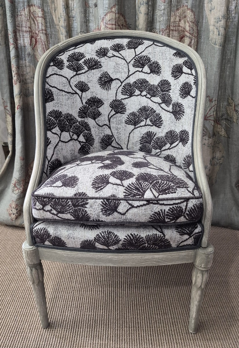 Art Deco Armchairs-photo-2