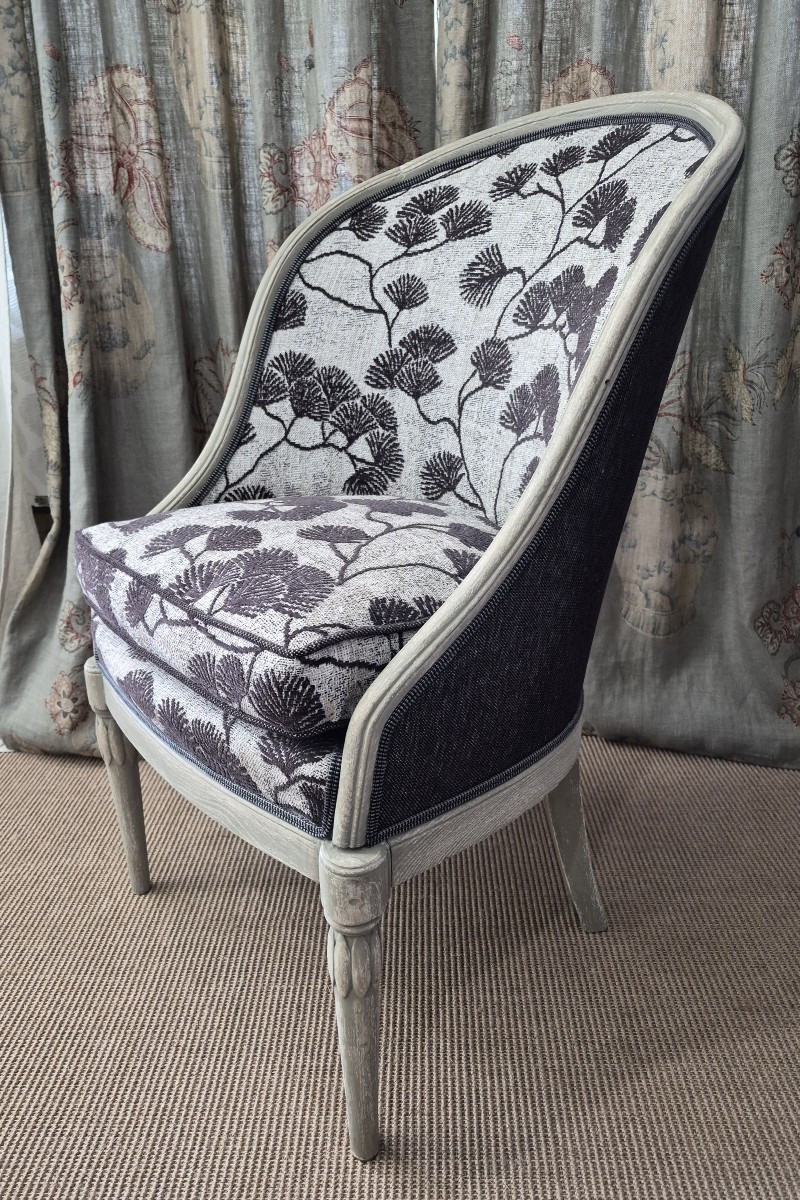 Art Deco Armchairs-photo-3