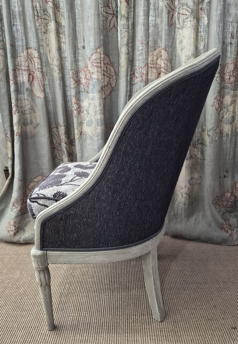 Art Deco Armchairs-photo-4