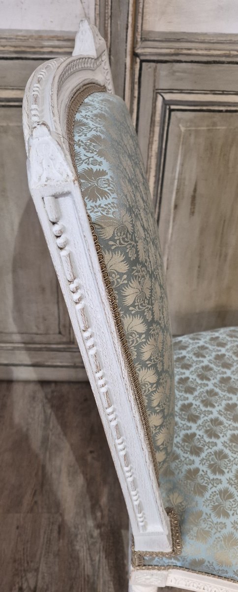 Chaise Louis XVI -photo-5