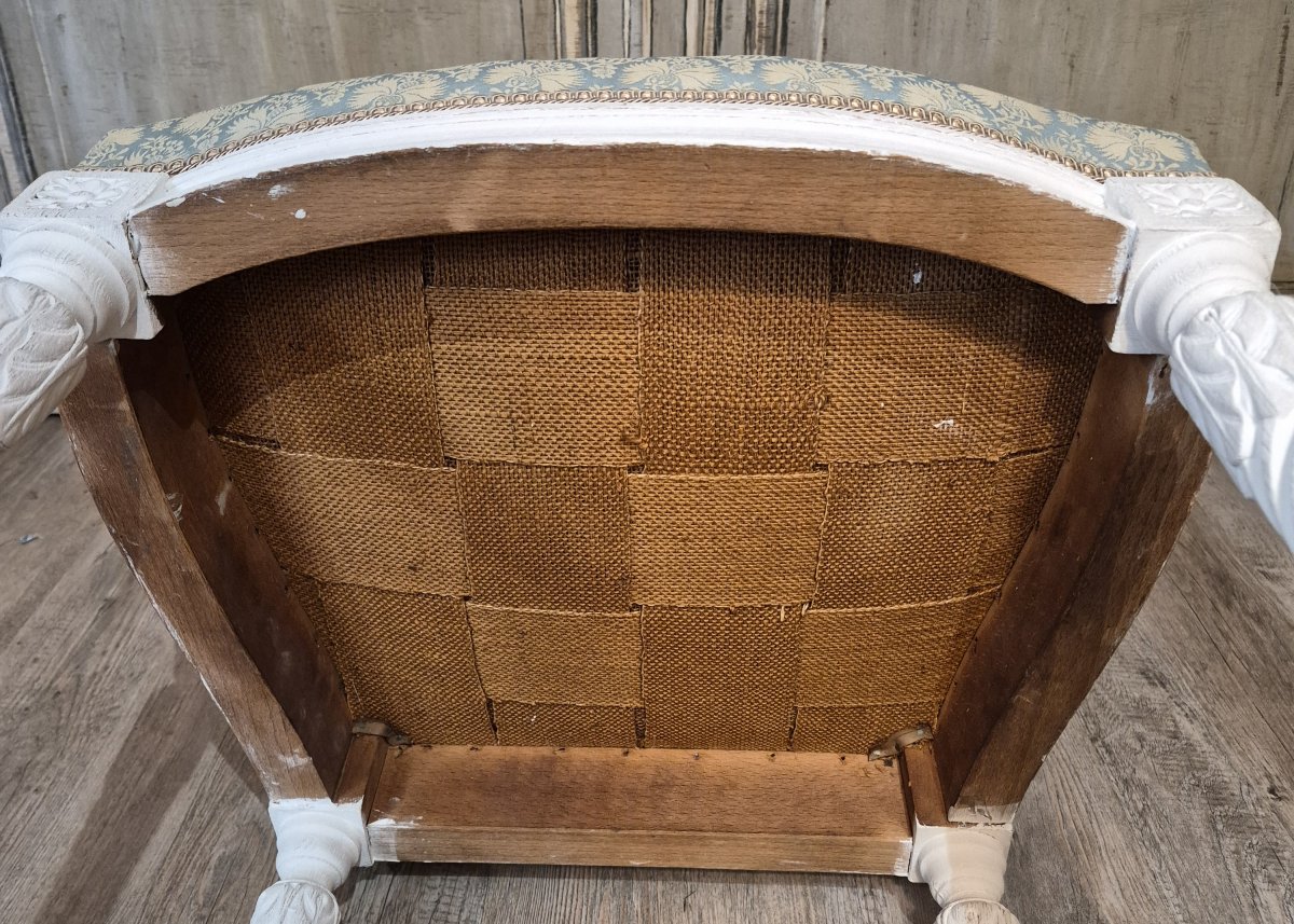 Chaise Louis XVI -photo-7
