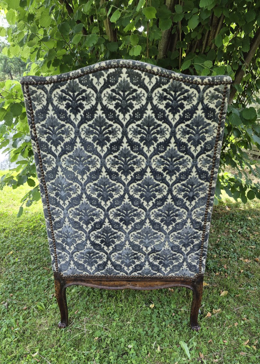 Bergère regence -photo-4