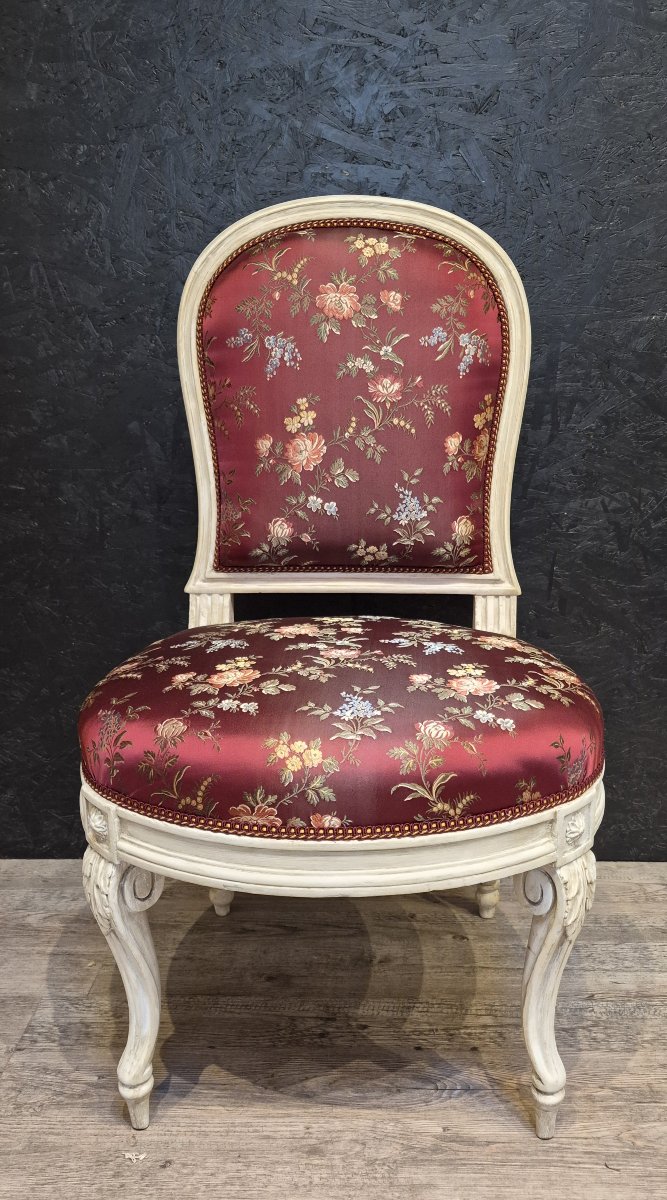 Transitional Chair -photo-2