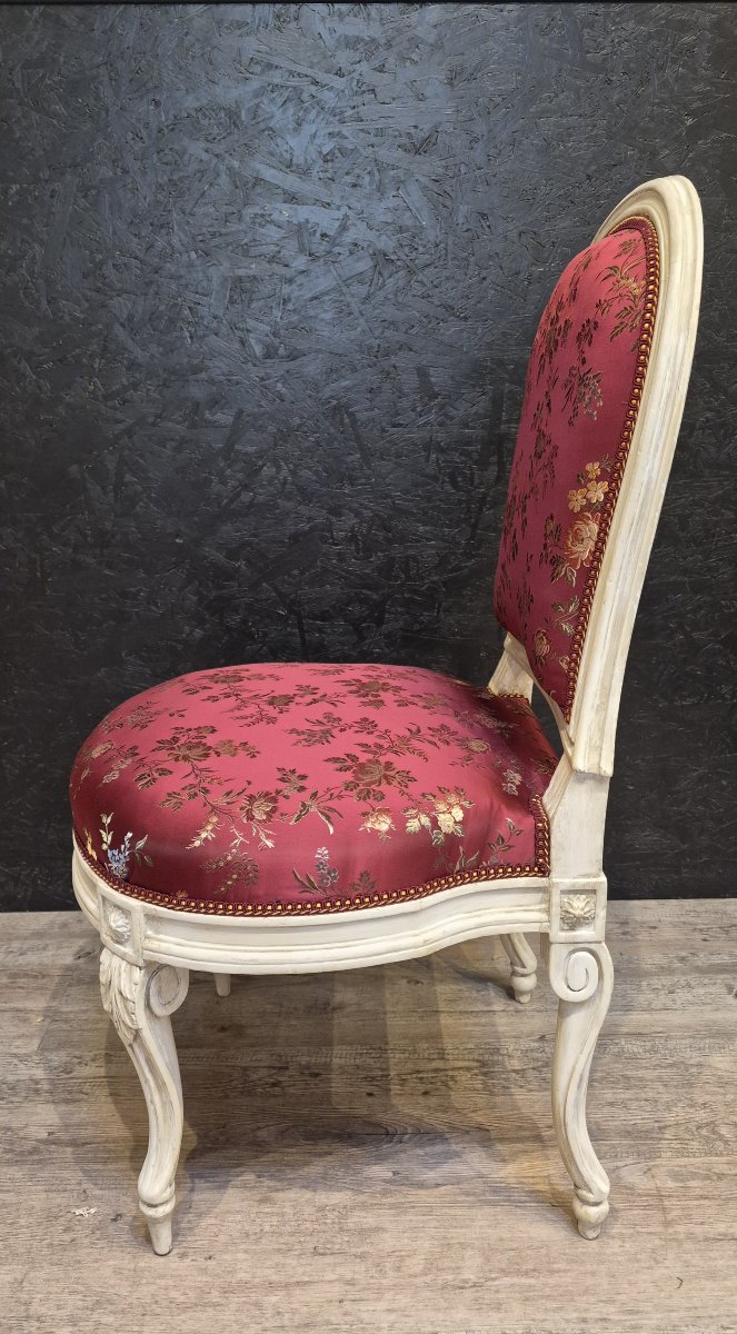 Transitional Chair -photo-3