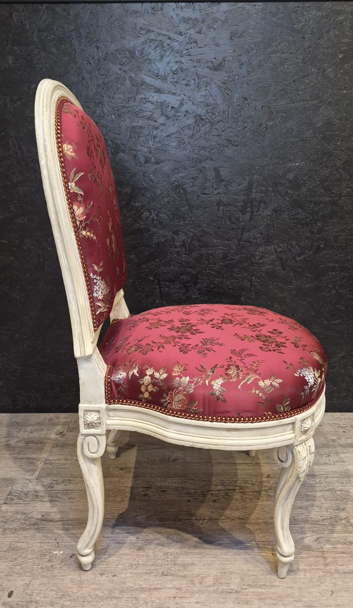 Transitional Chair -photo-4