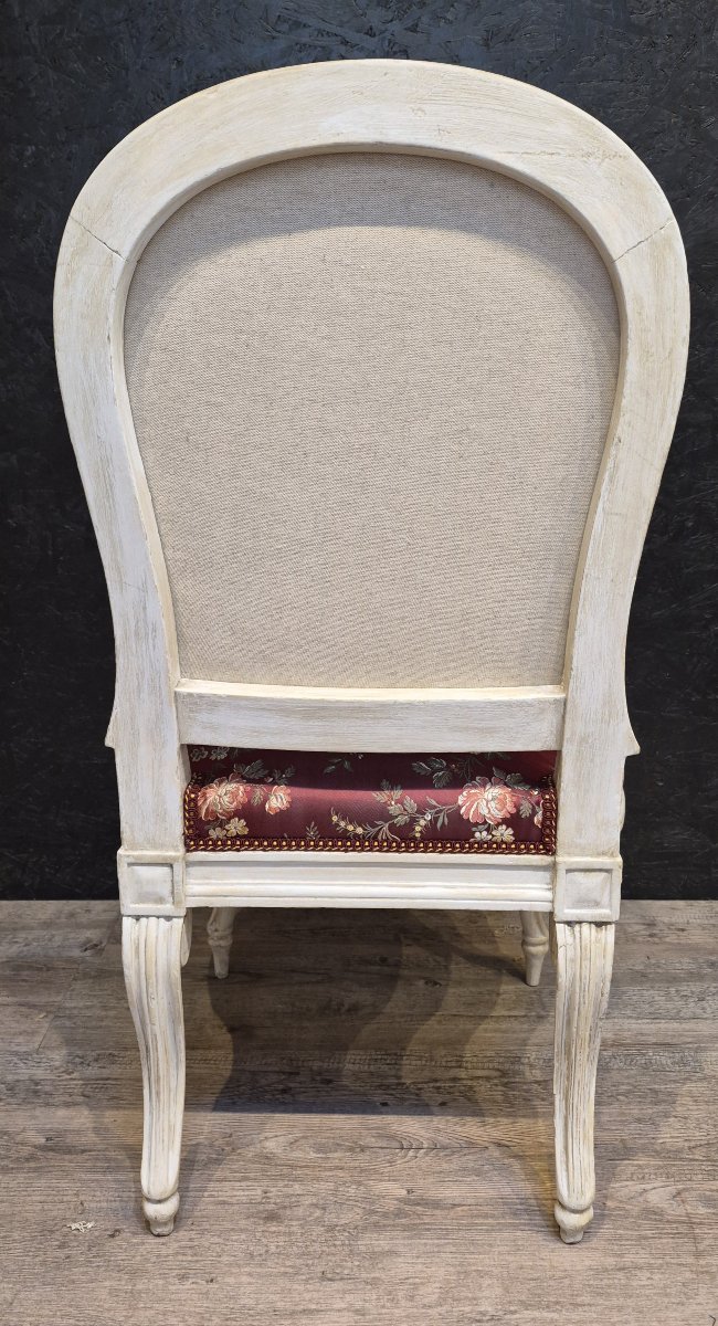 Transitional Chair -photo-1